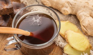 生姜枣茶什么时候喝好 姜枣茶什么时间喝好