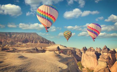 土耳其有多少人口 土耳其国土面积、人口及经济情况介绍