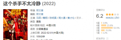 2023年好看的电影推荐 2023上半年十部好片排行榜