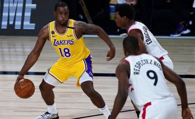 篮球大前锋和小前锋的区别 组织型锋线球员更受欢迎