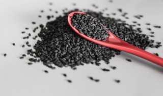 生芝麻和熟芝麻的区别 生芝麻和熟芝麻怎么区别