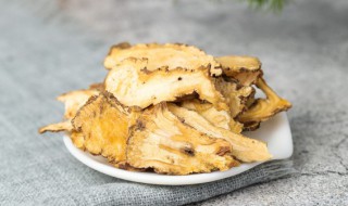 当归泡水喝 当归泡水喝有什么作用