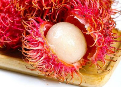 红毛丹长在树上还是地上 在哪里长出来的