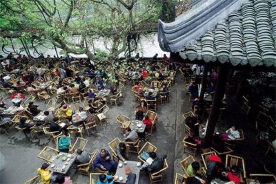 四川人的性格特点有什么 川人文化到底是如何形成的