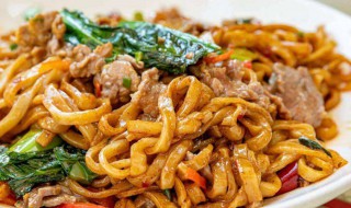 潮州特色美食小吃有哪些 潮州特色小吃的介绍