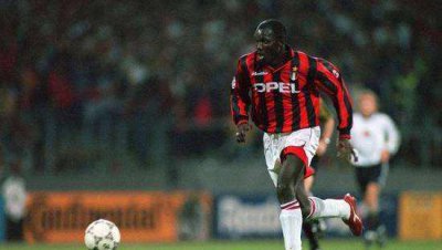 足球弱国的足球巨星 盘点从足球小国走出来的大球星