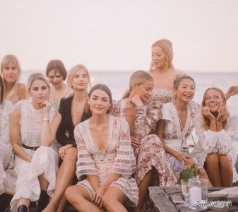 zimmermann是什么品牌 十个澳洲小众品牌推荐