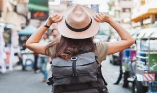 有哪些冬季旅游景点好玩 好玩的冬季旅游景点