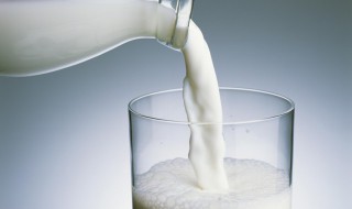 牛奶能放冰箱里吗 牛奶可以放冰箱里吗