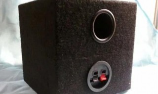 无源音箱构造 无源音箱基本知识