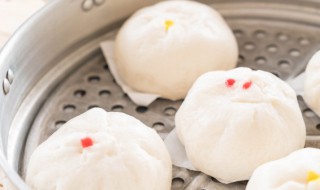 做包子用什么面粉好 做包子用什么面粉能成功