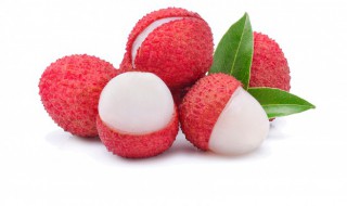 荔枝被称为什么 荔枝的别称有哪些