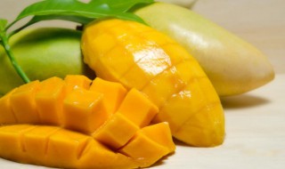 芒果如何保鲜 芒果怎么保鲜
