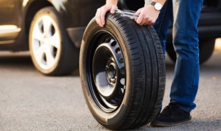 怎样判断轮胎更换周期 判断轮胎更换周期的方法