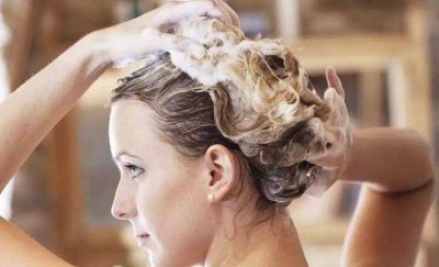 女生应该多久洗一次头发合适 头发多长时间洗一次最佳