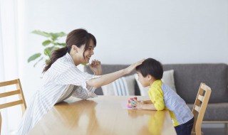 孩子坏习惯该如何改掉 孩子坏习惯该怎么改掉