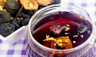 喝酸梅汁可以减肥吗 喝酸梅汁能不能帮助减肥