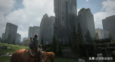 3a游戏大作排行榜前十 史上口碑好又畅销的十大3A游戏