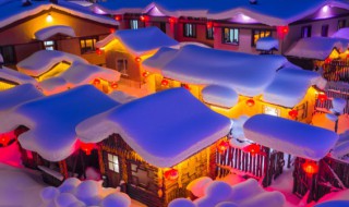 冰雪天驾驶汽车注意事项 冰雪天驾驶汽车有哪些禁忌