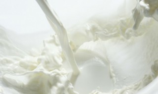 牛奶能不能和橘子一起吃 牛奶能和橘子同时吃吗