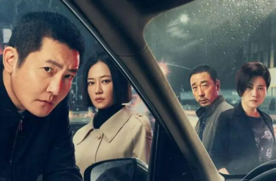 推荐10部好看的电视剧 评分较高值得一看的电视剧盘点