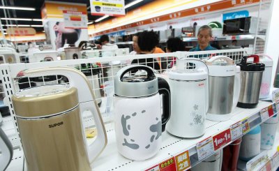 豆浆机可以榨果汁吗 使用豆浆机制作果汁方法与步骤