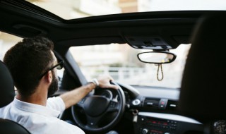 冬季汽车大灯调节方法 冬季汽车大灯如何调节