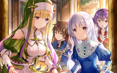 免费完结穿越小说阅读 5本已完结的异世穿越小说推荐