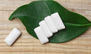 哪种食物是我国古代的口香糖 我国古代的口香糖是什么呢