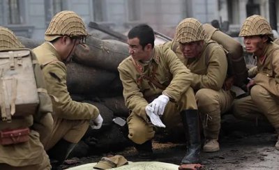 打仗电视剧抗日战争 盘点五部口碑还不错的抗战剧