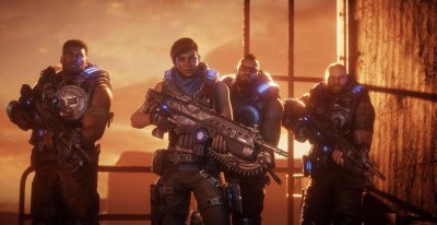 好玩的游戏有什么推荐 10部让玩家深感耐玩大型电脑游戏