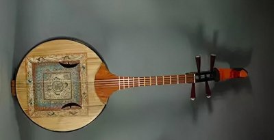 阮是什么乐器 中国古代乐器阮究竟是因何而得名的