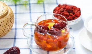 晚上可以吃枸杞水吗 枸杞晚上能喝吗