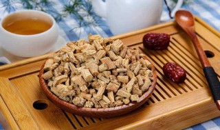 党参一次吃多少合适 党参一次可以吃多少呢