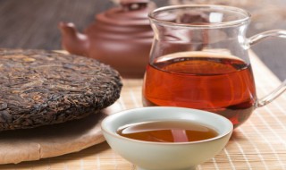 红茶有哪些品种 红茶有什么品种