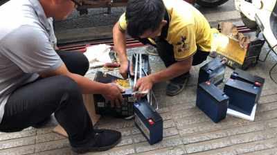 电瓶车换个电瓶要多少钱 电瓶以旧换新更划算吗