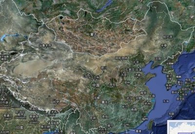 直辖市和省有什么区别 中国有多少省、自治区、直辖市