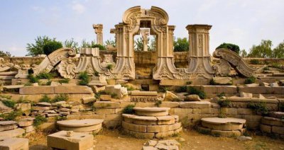 圆明园在北京什么地方 北京圆明园162年纪念日