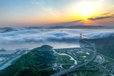 舟山人口数量多少 舟山是浙江人口最少的地级市