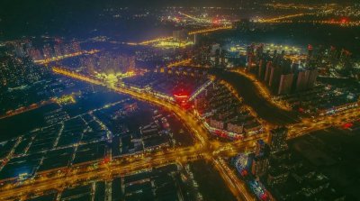 安徽省的阜阳是几线城市 阜阳占据各项优势发展态势良好