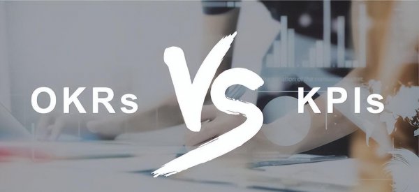 kpi和okr绩效管理的区别