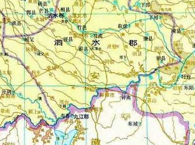 蚌埠市属于哪个省管辖