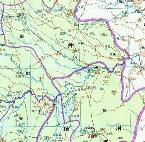 蚌埠市属于哪个省管辖