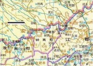 蚌埠市属于哪个省管辖