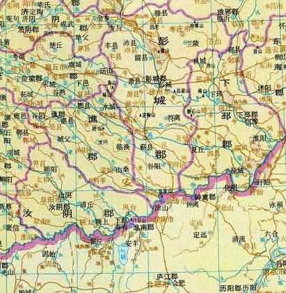 蚌埠市属于哪个省管辖