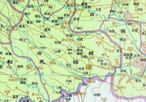 蚌埠市属于哪个省管辖