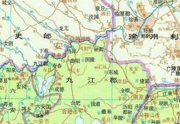 蚌埠市属于哪个省管辖