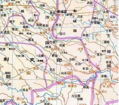 蚌埠市属于哪个省管辖