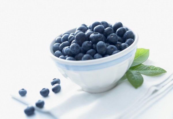 蓝莓冷藏好还是常温好一点