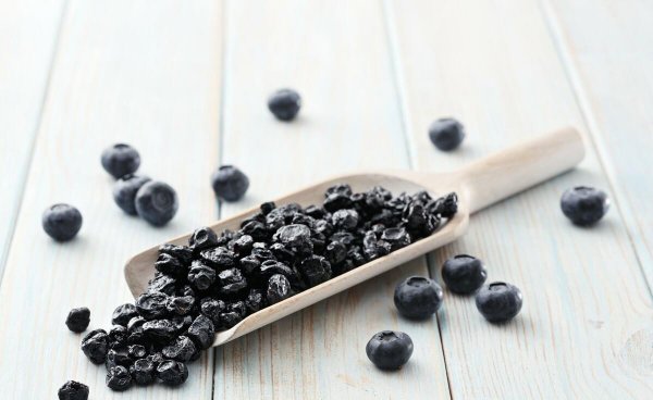 蓝莓冷藏好还是常温好一点